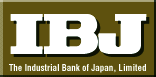 The Industrial Bank of Japan